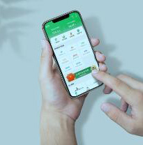 多能互補、節能管控APP